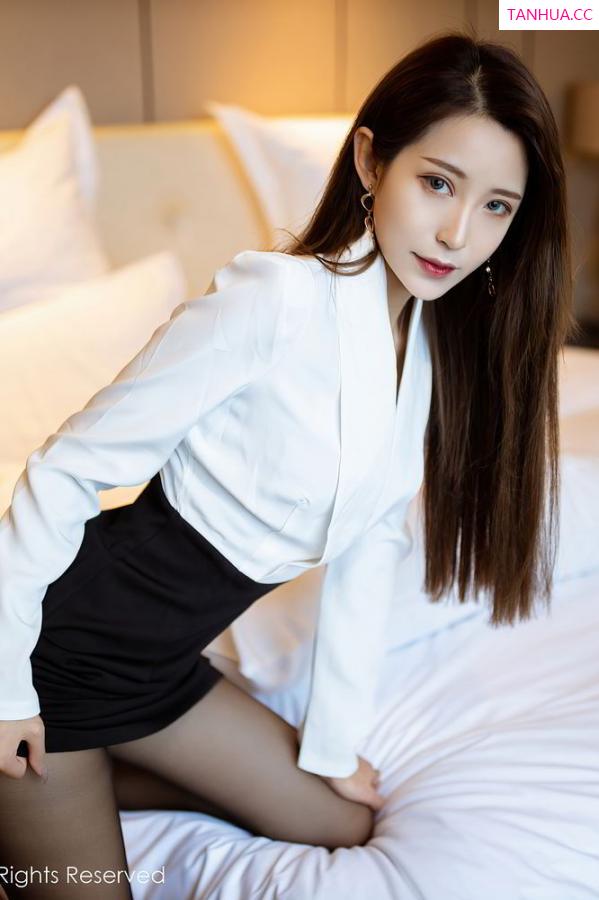 周慕汐  [XiuRen]高清写真图 2020.10.16 No.2662 周慕汐fairy第48张图片